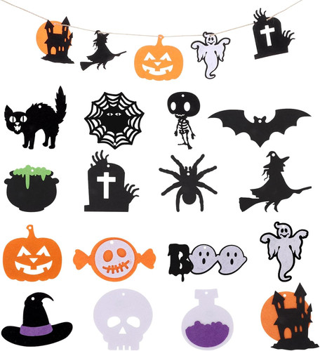 Halloween anhänger dekoration - anhänger,