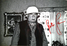 PETER STEINER (†) original