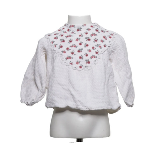 Zara bluse größe 110 - bluse,,