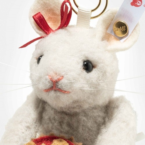 Steiff bäckerei maus ornament - steiff,