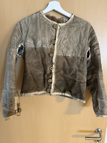 1941 unterziehjacke - 1941-45,