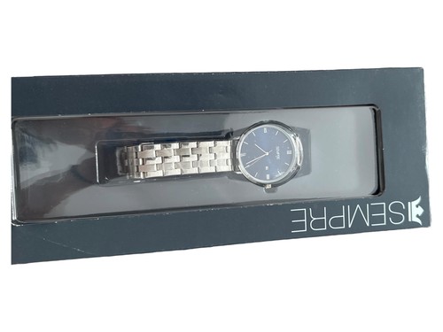 Sempre herren armbanduhr - sempre,