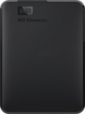 4TB WD Elements Externe