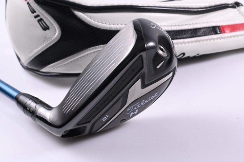 Linkshand titleist 818 4 - titleist, h2