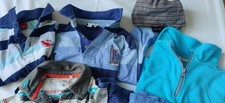 35 tlg Kleidungspaket Größe