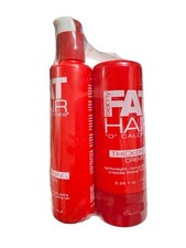 Samy Fat Hair 0 Calories