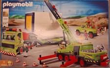 Playmobil 4084 limitierte - playmobil,