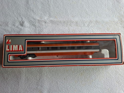 Lima tgv sncf zwischenwagen - tgv,