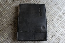 Bordmappe + Betriebsanleitung VW Touran 1.2 TSI Bluemotion Technology 1 T