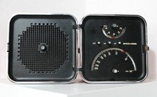 Brionvega TS502 - Cube Radio -