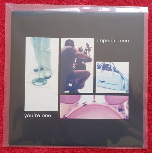 Imperial teen you one uk - teen,