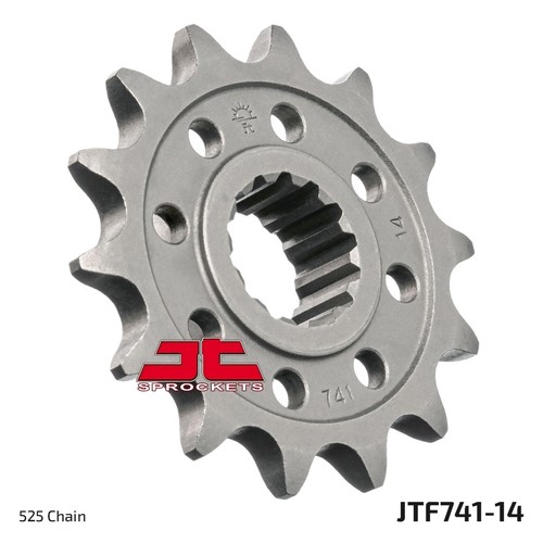 Ritzel zähne für - zähne, ducati