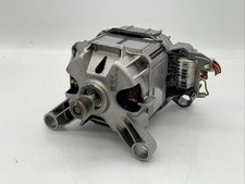 Siemens WM14Q44I/17 Waschmaschine 00145559  Motor 9000488142 #PA86