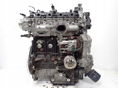 Motor nissan murano z51 - ii,
