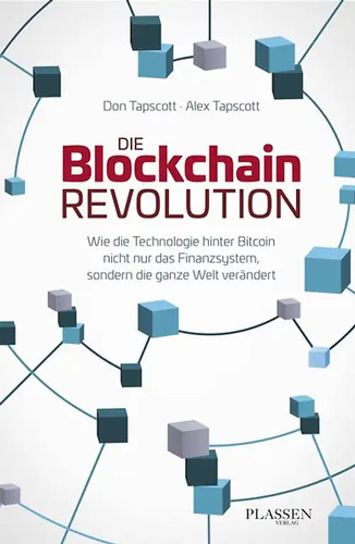 Die blockchain revolution - die, blockchain-revolution