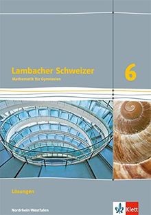 Lambacher schweizer mathematik - schweizer,