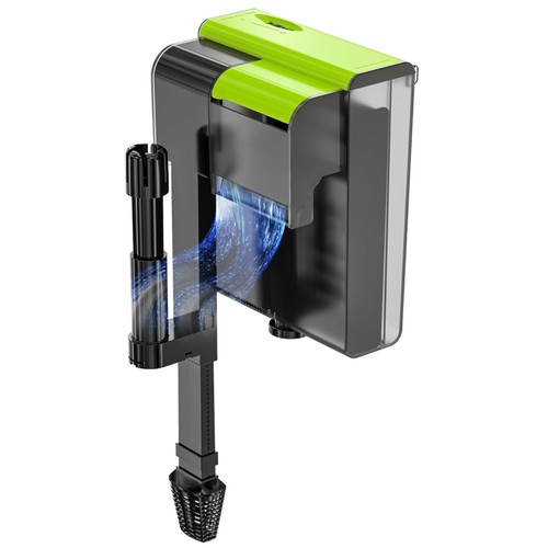 Aquarium außenfilter 450l - aquarium, 450l/h