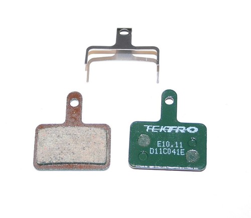 Tektro bremsbelag trp - tektro,, bremsbelag,