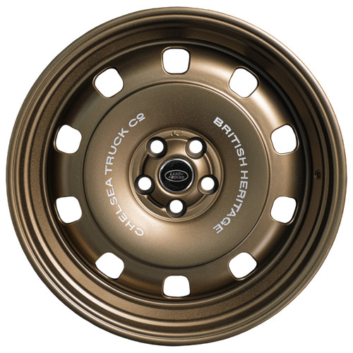 Kahn rs forged - 22", rs-forged
