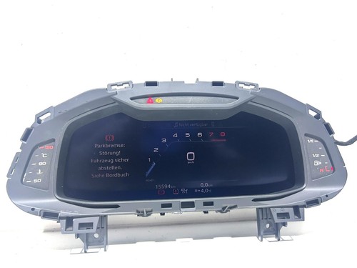 Audi rs6 rsq8 digital - a7, c8