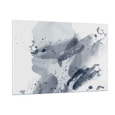 Wandbilder 120x80cm glasbild - wandbilder,