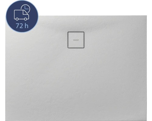 Breuer duschwanne mineralguss - breuer,