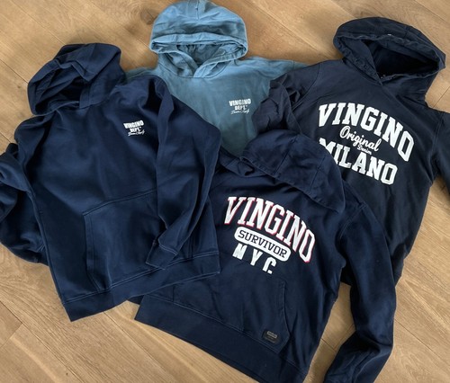 Vingino hoodies gr 176 - vingino,,