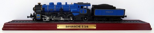 Atlas dampflokomotive - atlas,