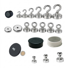 Neodym magnete mit - magnete,