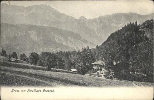 Garmisch-Partenkirchen