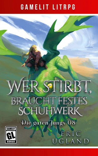 Wer stirbt braucht - braucht, festes