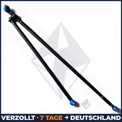 Lenkgestänge