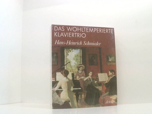 Das wohltemperierte