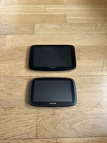 Tomtom navis go - 2x,