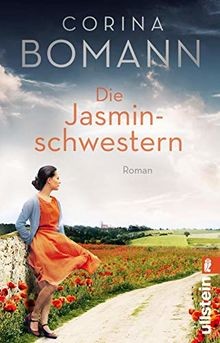 Die jasminschwestern roman - die, jasminschwestern: