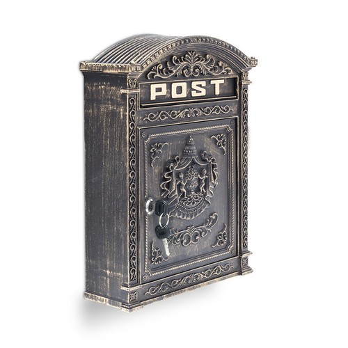 Briefkasten postkasten - briefkasten,