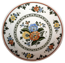 Alt Amsterdam Tortenplatte