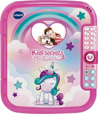 Vtech 80-193004 Kidisecrets -