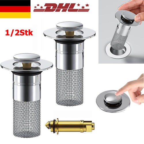 Stück universal - 1/2,