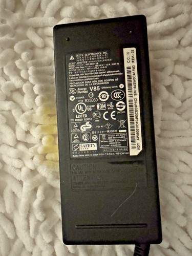 Delta electronics adp - delta,
