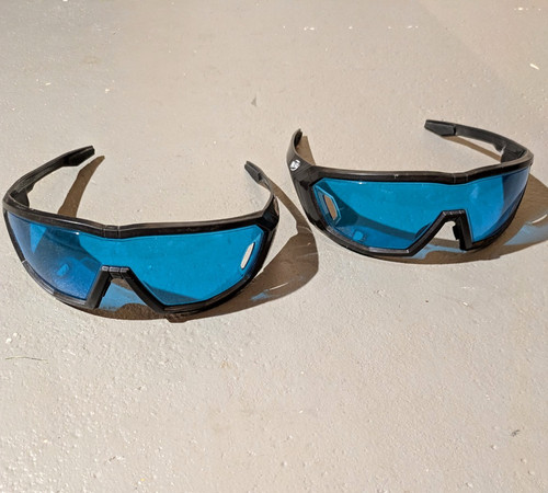 Nerf schutzbrillen für - 2,