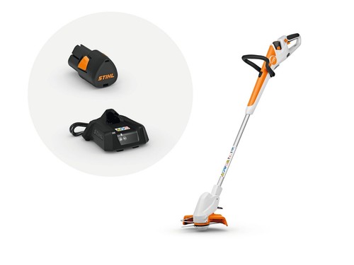 Stihl fsa freischneider mit - freischneider,