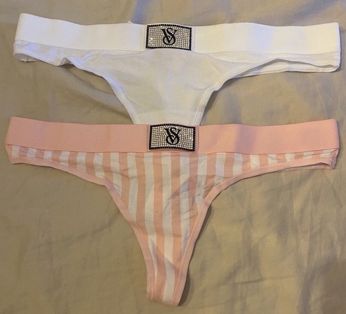 Victoria secret tanga - secret,