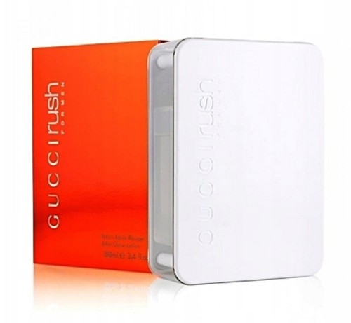 Gucci rush for men - rush,