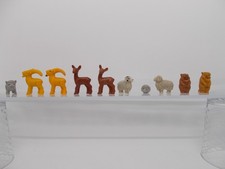 Schleich Minis 10 x Varianten