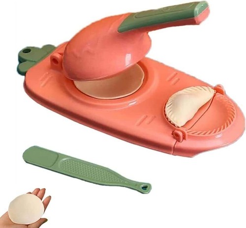2-in-1-Knödelformdruck