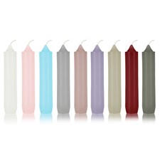 Nordstern Stabkerzen 6er Pack