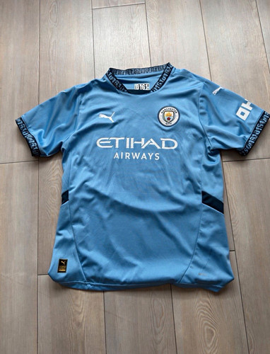 Puma manchester city - puma, trikot
