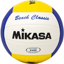 Mikasa Beachvolleyball Beach