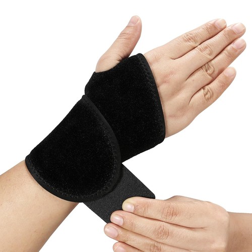 Handgelenk bandage stück - bandage,